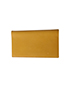 Hermes Vintage Agenda Cover, side view